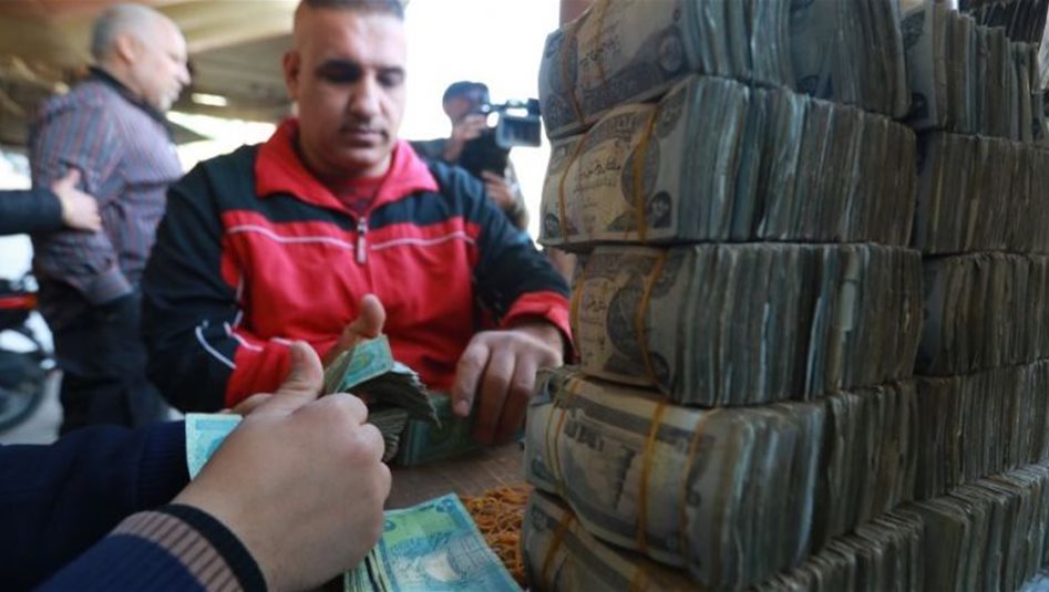 توجه لإصدار فئات نقدية جديدة أصغر من 250 ديناراً
