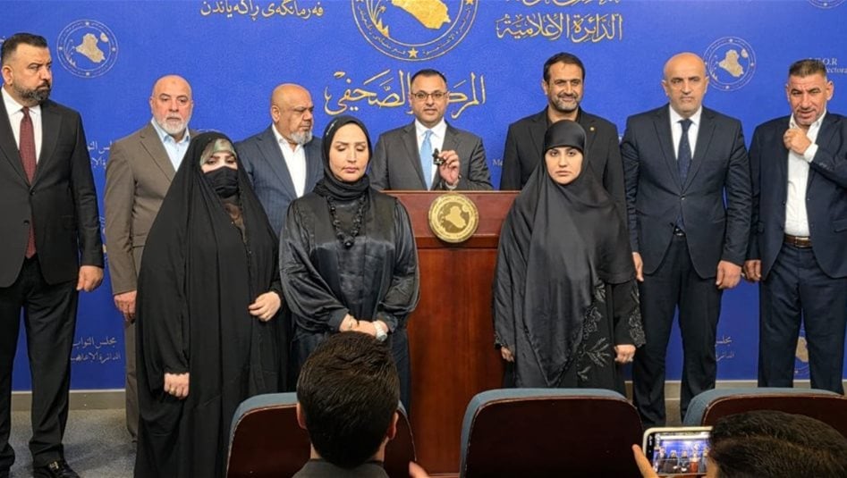 كتلة برلمانية تدعم إقرار قانون هيئة الغذاء والدواء: سنتبناه في البرلمان