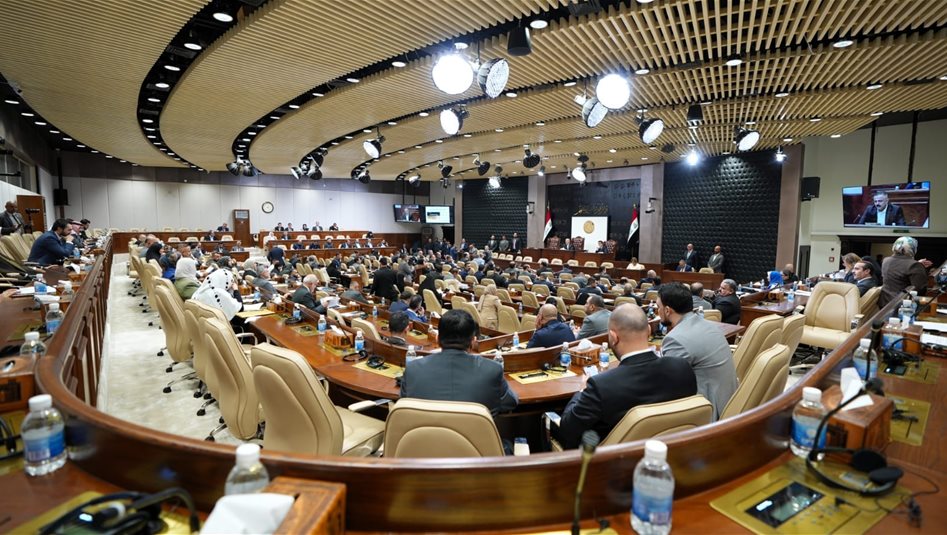 جمع تواقيع برلمانية لاستحداث محافظة جديدة
