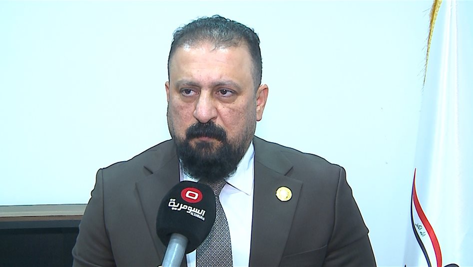 الامن والدفاع: قانون الحشد الشعبي سيصل البرلمان خلال 72 ساعة وعازمون على تمريره
