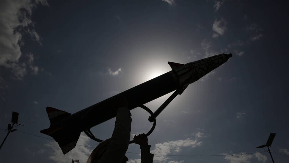 الحوثيون يعلنون إسقاط طائرة مسيرة تابعة للجيش السعودي