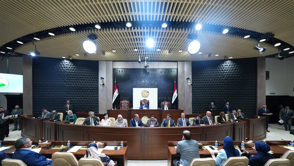 السومرية نيوز تنشر نص مقترح النشيد الوطني الجديد
