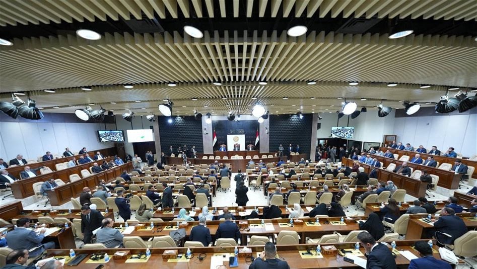 جدول أعمال جلسة البرلمان يوم الخميس المقبل _اخر الاخبار