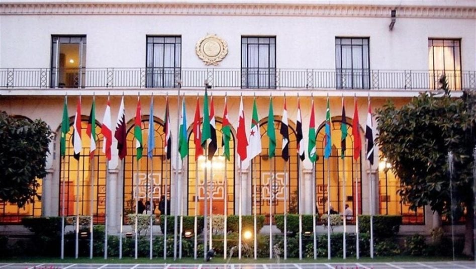 جامعة الدول العربية تقرر رفع جميع العقوبات على سوريا
