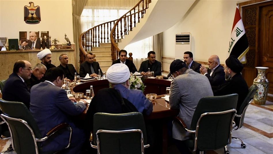 الإطار التنسيقي يقرر المضي بتسمية الوزراء المتبقين