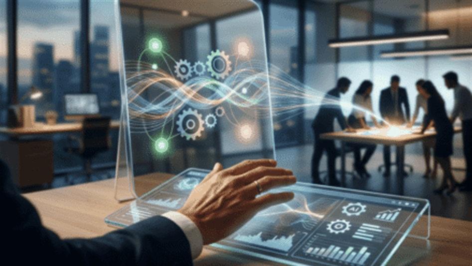 وصمة اجتماعية... دراسة تكشف: أكثر من نصف الموظفين يستخدمون الذكاء الاصطناعي سرّا