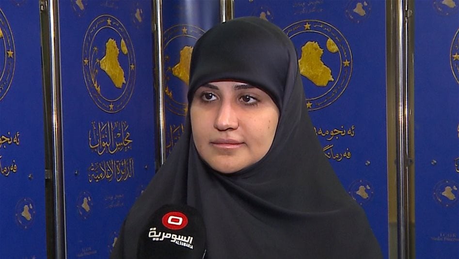 كتلة نيابية: سنقف ضد المحاولات "المنحرفة" لشمول الفاسدين بالعفو العام
