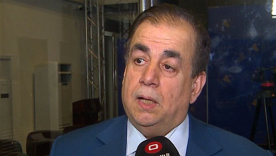 نائب يكشف ما يدور خلف الكواليس: فقرة "دست" بقانون العفو تخدم الفاسدين