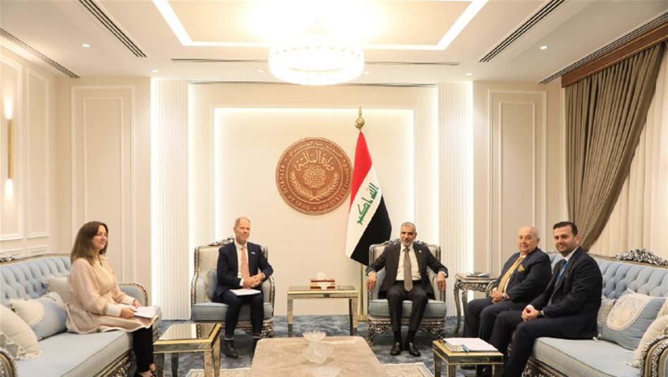 وزير المالية: الانتقال إلى موازنة البرامج والأداء يمثل تحولاً مهماً في إدارة الموارد