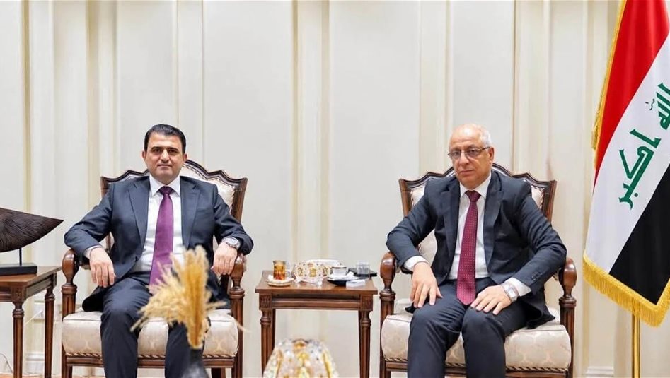 بغداد وأربيل تناقشان مسودة موازنة 2027 وتثبيت استحقاقات الإقليم المالية