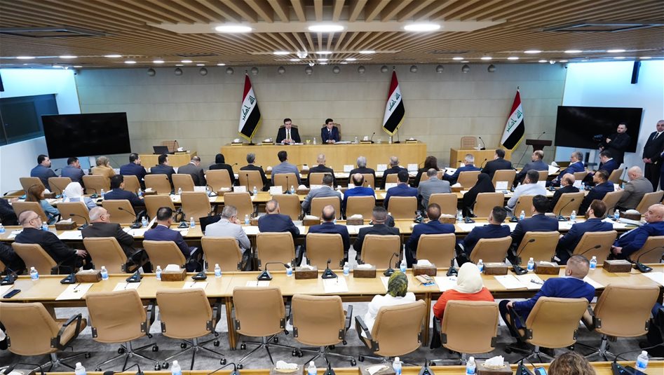 أتروشي يؤكد حاجة البرلمان إلى "ثورة تشريعية" وإصلاح المنظومة القانونية