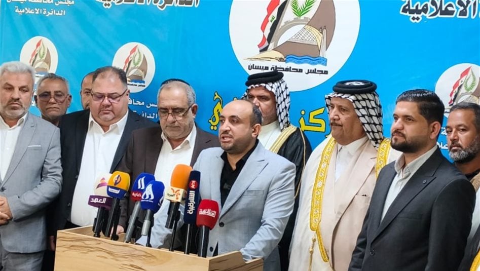 مجلس ميسان يحذر: رفع أسعار الوقود يهدد الزراعة والصناعة ويدفع لارتفاع مواد البناء