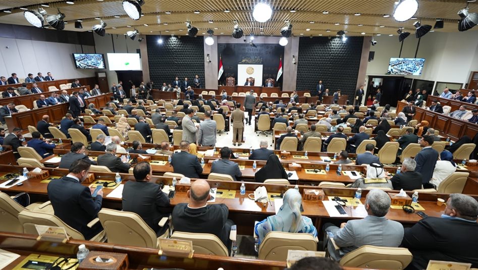 تحرك برلماني لاحالة محافظ بغداد على التقاعد