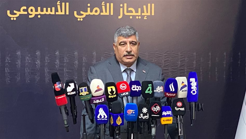 النعمان: فصائل "بارزة" سلمت سلاحها بالكامل والحوارات ستتسارع بعد 30 أيلول