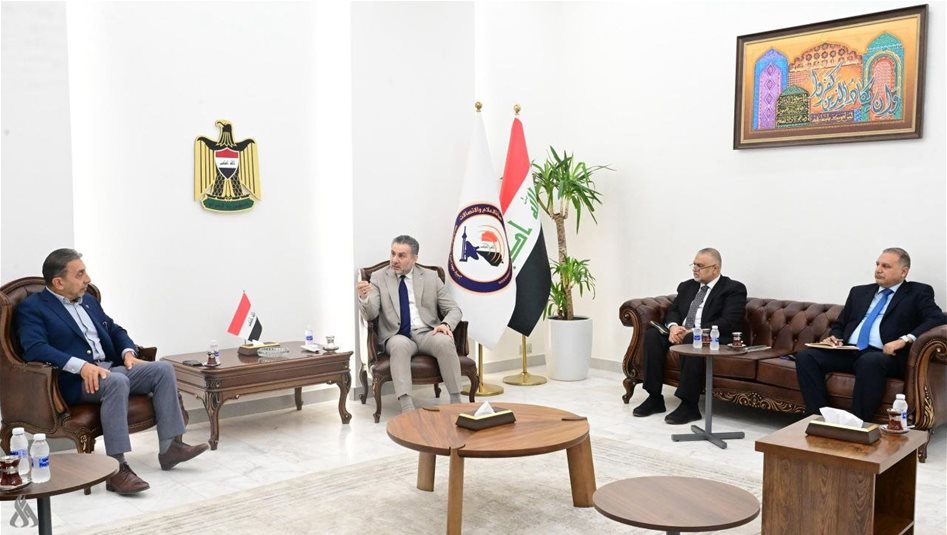 هيئة الإعلام تعلن وضع خطة لبناء بنية تحتية للذكاء الاصطناعي
