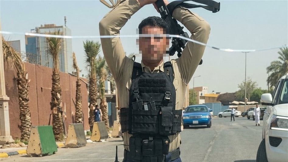 تفاصيل جديدة حول حادثة التراث.. انهاء خدمات الحارسين وموافقات للقبض عليهما