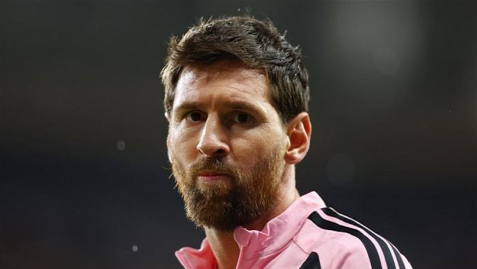 هل يخطط برشلونة لتكريم ميسي.. الامور لا تسر