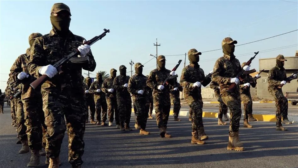 المقاومة الإسلامية في العراق تصدر بيانا بشان استهداف السعودية