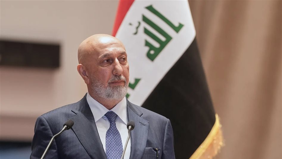 رئيس الجمهورية: العراق يرفض استخدام أراضيه أو أجوائه للاعتداء على الجوار