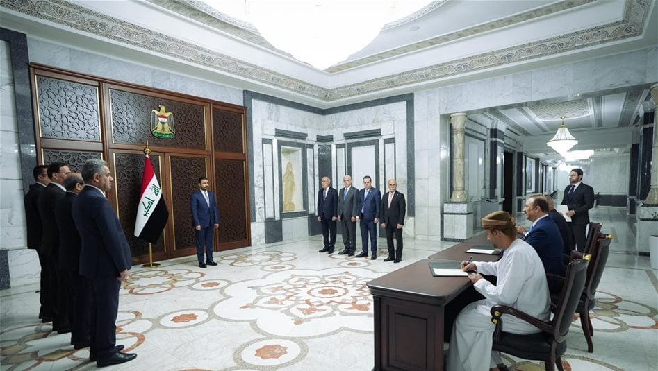 عقد لـ25 عاماً.. العراق يرفع إنتاج حقل عجيل النفطي والغازي
