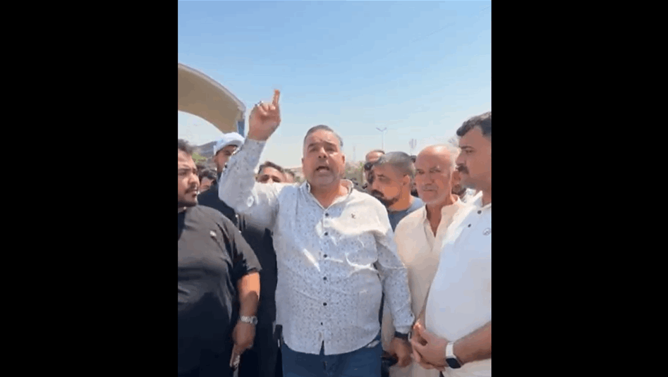 رابطة المولدات في النجف تستنكر تخفيض التسعيرة إلى 13 ألف دينار (فيديو)