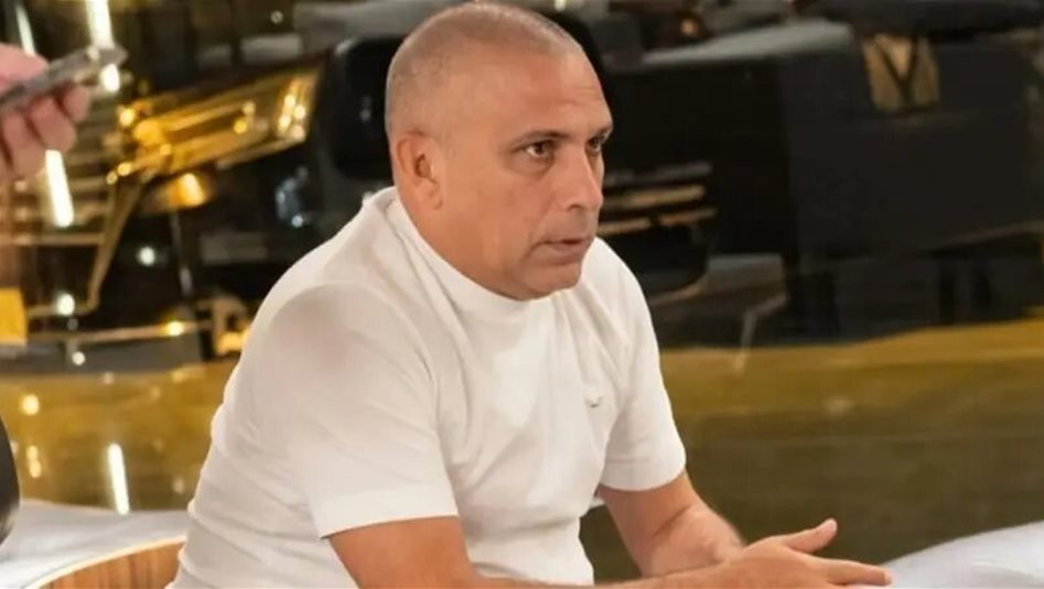 أمر قبض بحق المتهم "أوميد حاجي" لتورطه بغسيل الأموال وتمويل الإرهاب