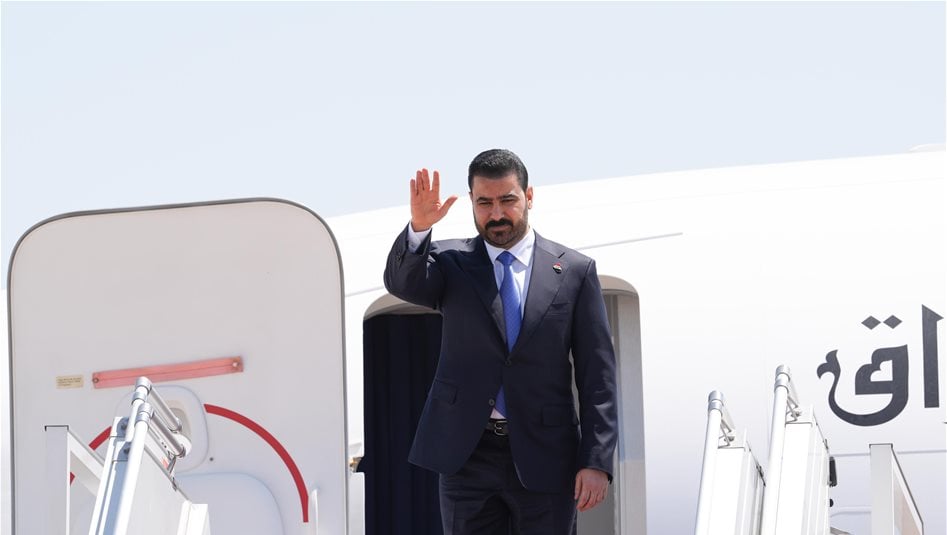 الزيدي يعلق على بدء جولته الأوروبية: منهجنا يرتكز على انفتاح العراق خارجياً