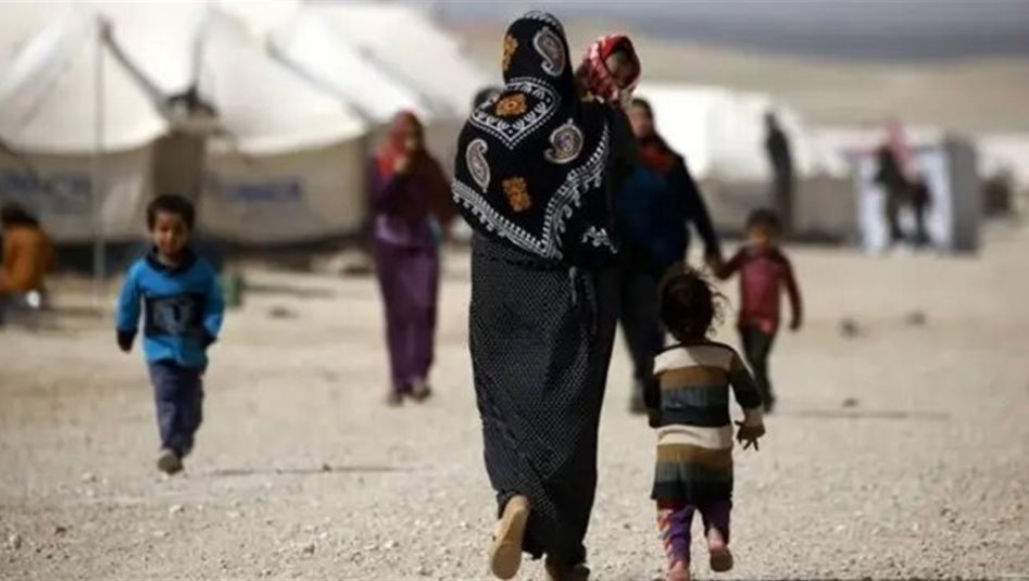 الهجرة: اغلقنا 157 مخيماً للنازحين من أصل 175 مخيماً