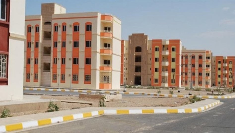العراق يحتاج إلى 2.3 مليون وحدة سكنية.. الحكومة تكشف خطط الحل