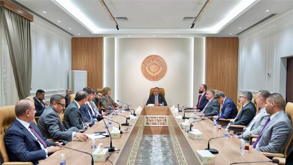 وزير المالية: نعمل على تنويع الاقتصاد وتوفير التسهيلات للقطاع الخاص