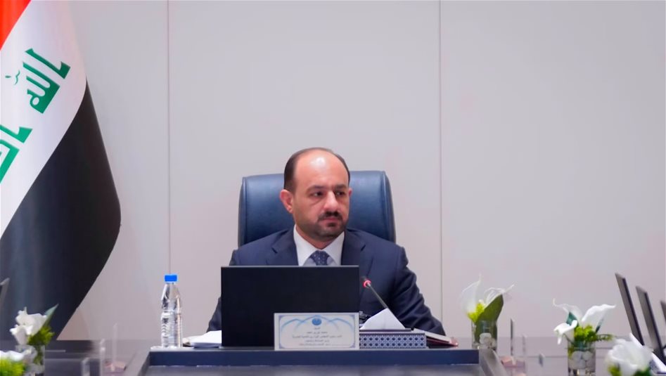 تشكيل لجنة وزارية للوقوف على أسباب تسرب الأمونيا في البصرة