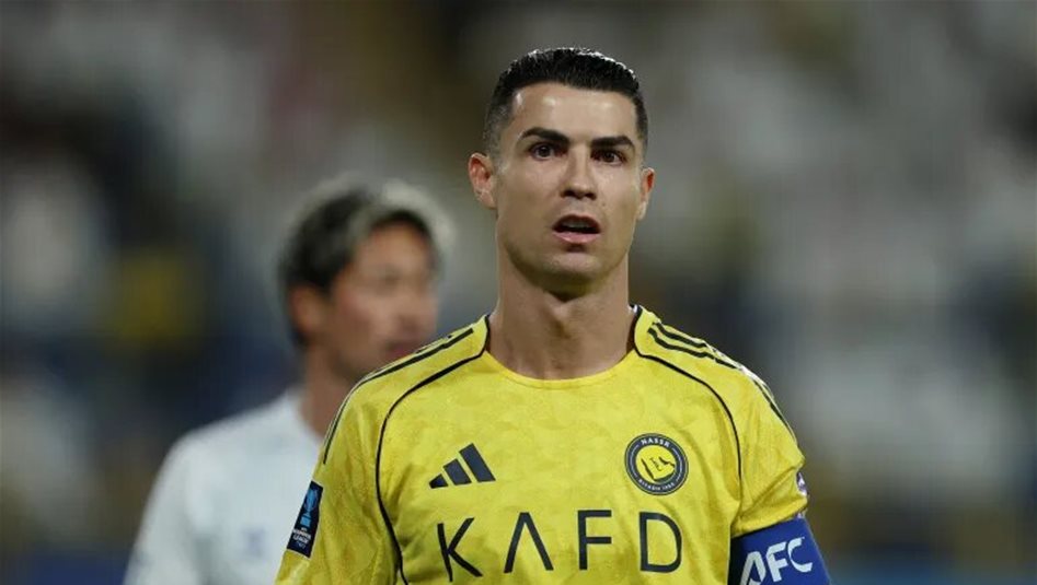 رونالدو يعتمد مكونا واحداً لا يستخدمه 90% من المواطنين
