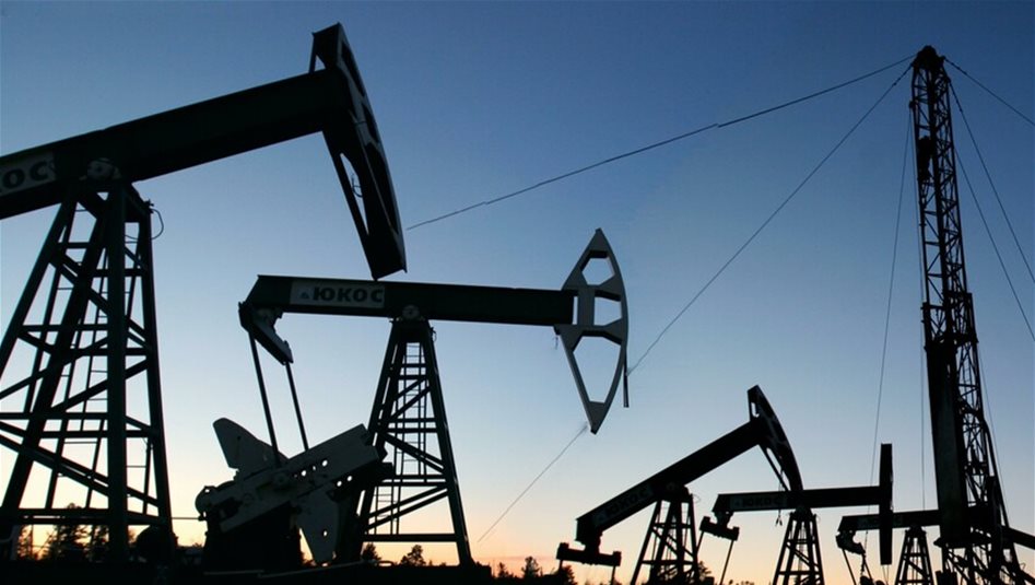 أسعار النفط تقفز 4.5% وبرنت يلامس 110 دولارات للبرميل