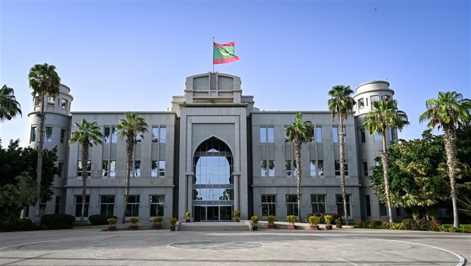 موريتانيا تستدعي سفير إيران احتجاجا على بعض "التصرفات"