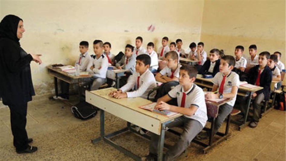 التربية تقرر تاجيل بدء العام الدراسي الجديد