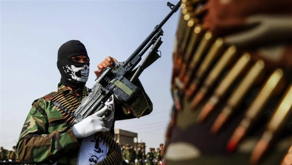 صحيفة لندنية: ترسانة الفصائل العراقية باقية حتى 2028