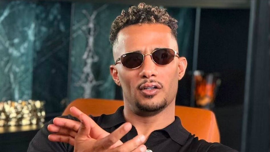 الفنان المصري محمد رمضان يعلن استعداده للغناء مجانا في فلسطين