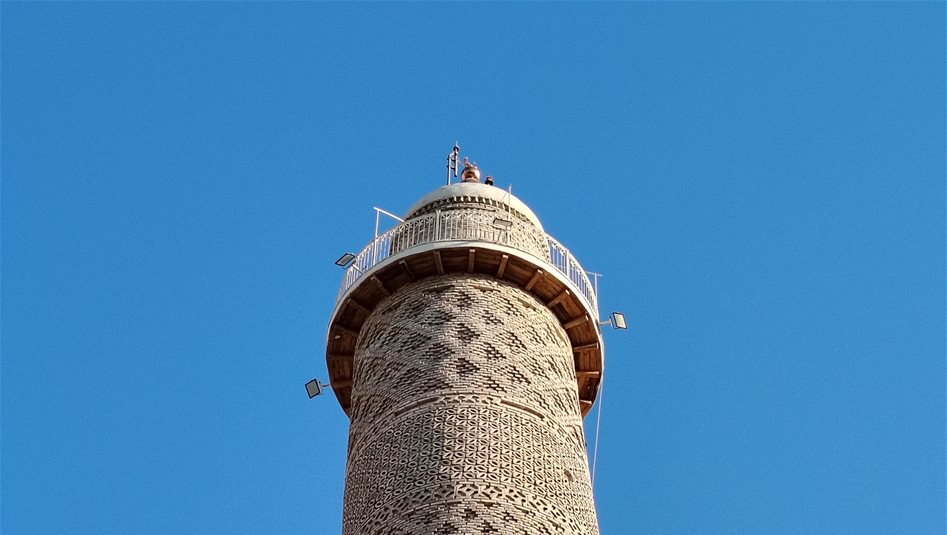 بدأت في "التيك توك".. القبض على 12 متهماً إثر مشاجرة عشائرية بالموصل