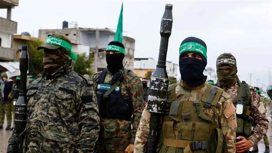 اغتيال قائد لواء رفح في الجناح المسلح لحركة حماس
