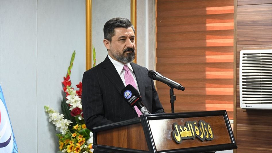 وزير العدل يكشف تفاصيل جديدة عن تعديل قانون رعاية القاصرين
