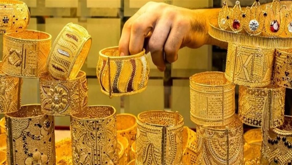 ارتفاع جديد بأسعار الذهب في أسواق بغداد