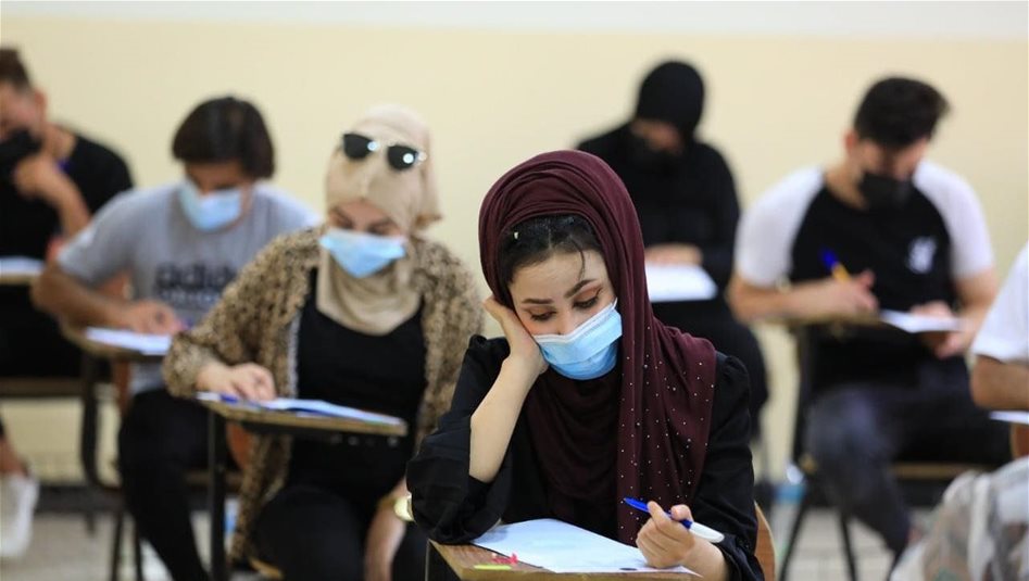 امتحانات تقويمية مرتقبة لخريجي المجموعة الطبية في الجامعات الأهلية