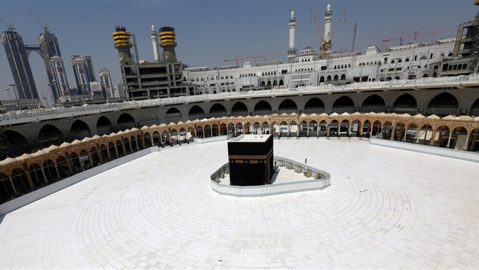 إقليم كردستان يتضامن مع الرياض ويؤكد: أمن المملكة وسلامة مقدساتها خط أحمر