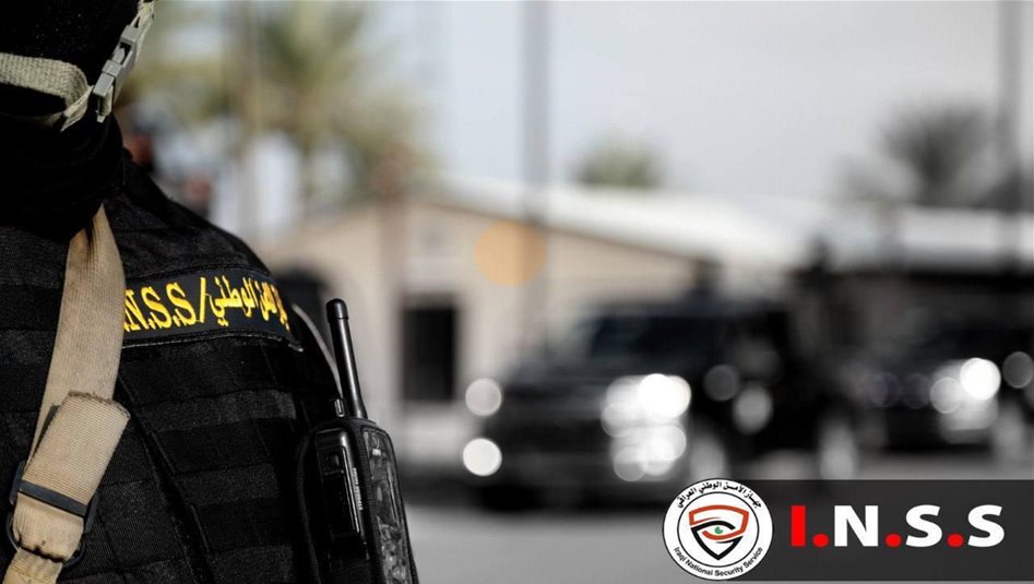 في بغداد.. الأمن يوقع بـ3 عجلات ويحبط تهريب نحو 9 آلاف كتاب مدرسي