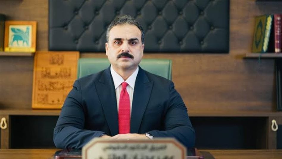 رئيس هيئة المنافذ يعلن موعد إعادة فتح منفذ الشيب