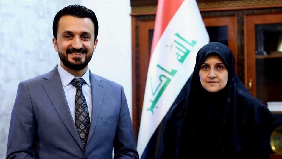 بالوثيقة.. سند يدعو هيام الياسري لإخلاء الفيلا التي تقيم فيها وإعادة عجلتي لاندكروزر