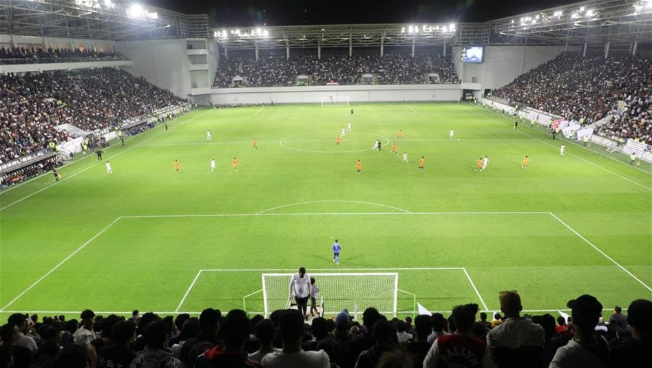 الشرطة يهزم السيب العُماني في أبطال آسيا 2