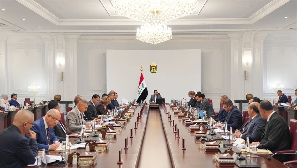 مجلس الوزراء يتخذ قرارات عدة بينها يخص المنتجات النفطية والقطاع الصحي