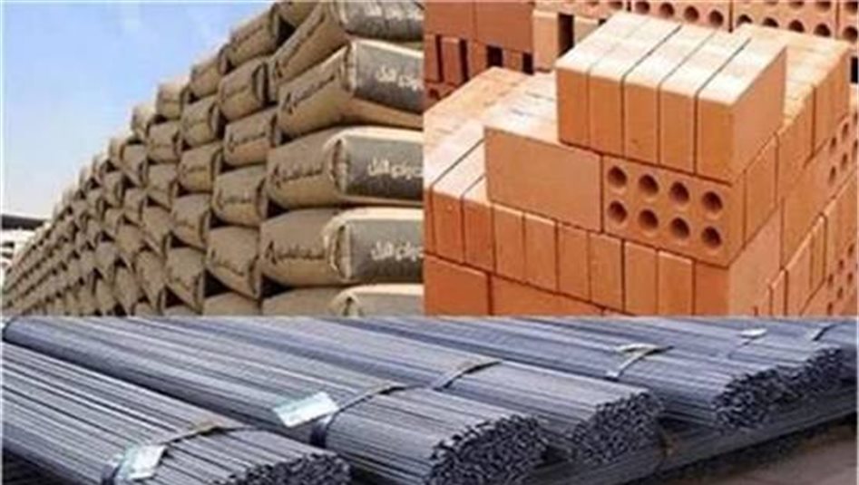 توسيع بيع المواد الإنشائية بالتقسيط