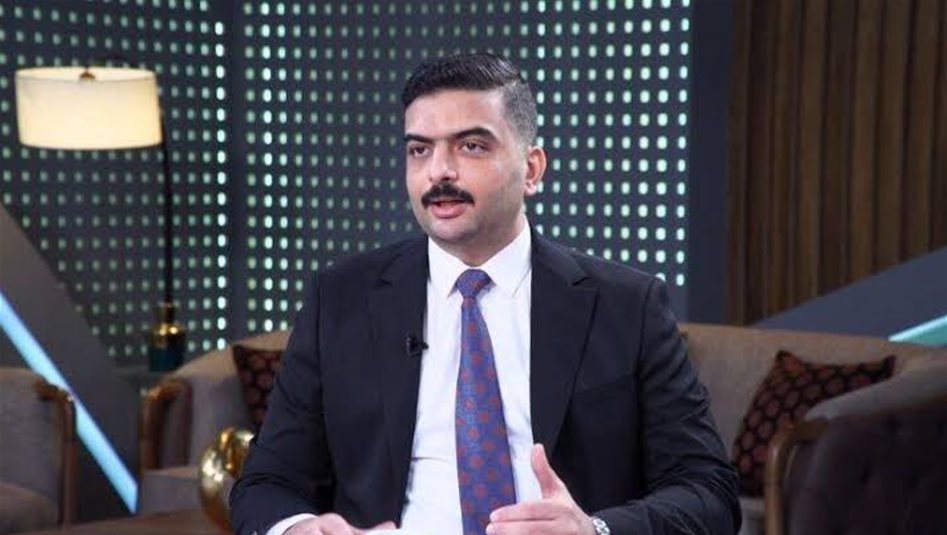 نائب يزف نبأ ساراً بشأن عقود وزارة الداخلية